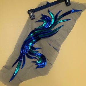 Gorgeous Appliqué- selling as a set